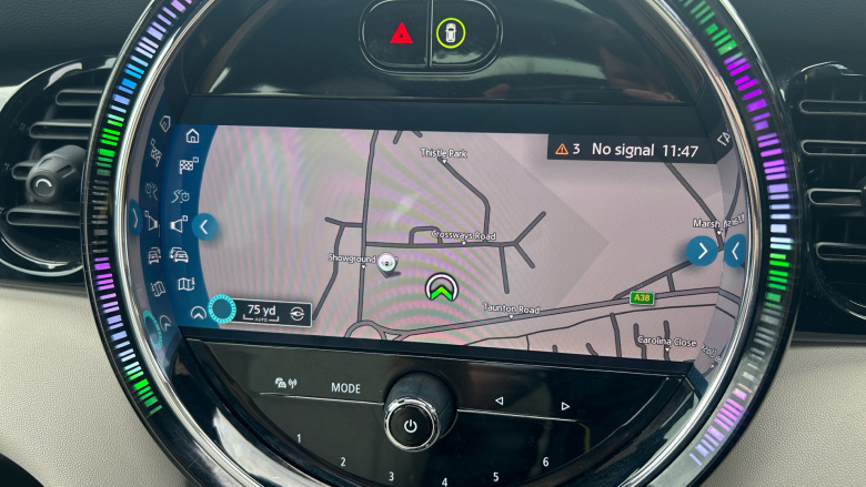 MINI Hatchback 135kW Cooper S Level 3 33kWh 3dr Auto Electric Hatchback